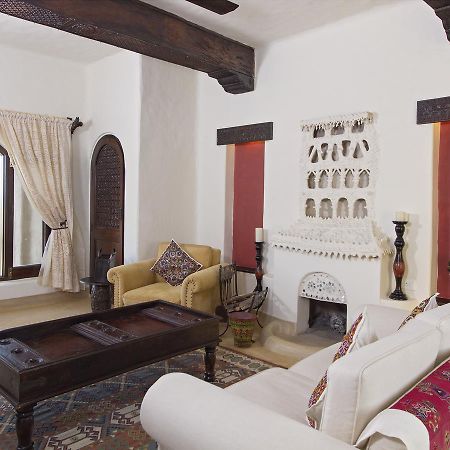 Hotel Mihir Garh Rohat Zewnętrze zdjęcie