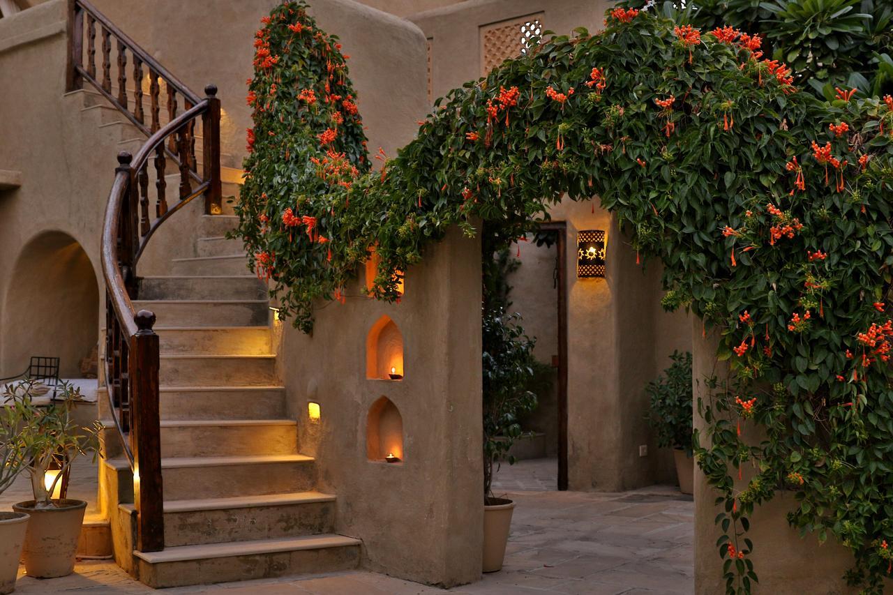 Hotel Mihir Garh Rohat Zewnętrze zdjęcie