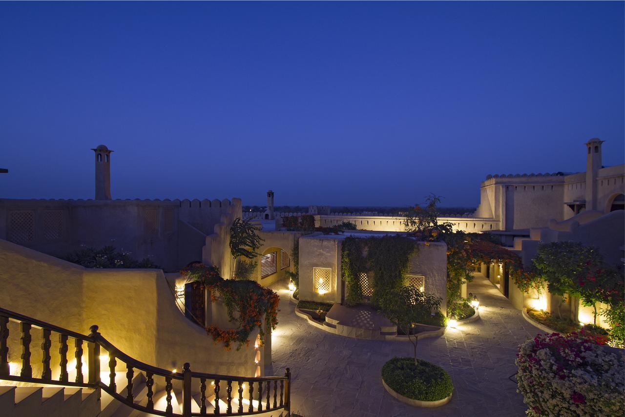 Hotel Mihir Garh Rohat Zewnętrze zdjęcie