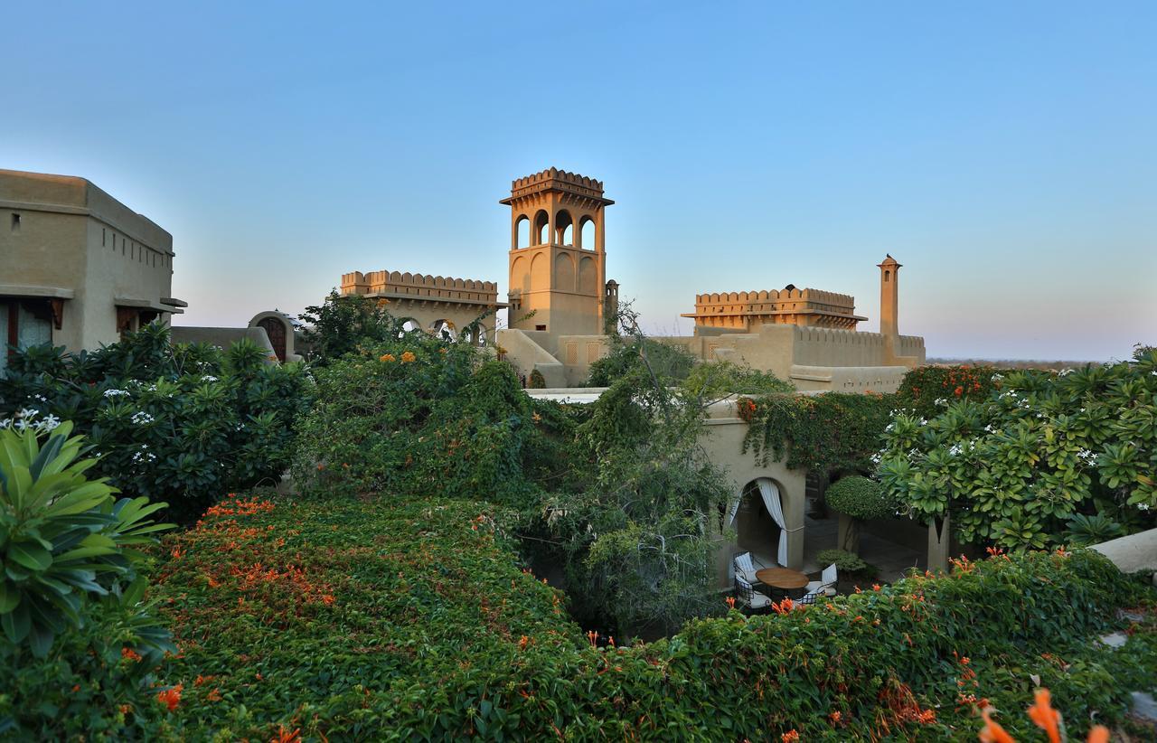 Hotel Mihir Garh Rohat Zewnętrze zdjęcie