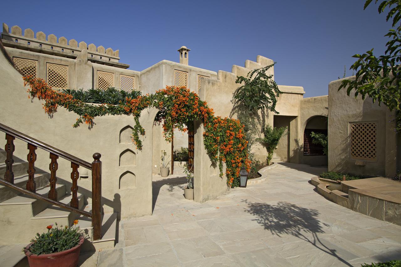 Hotel Mihir Garh Rohat Zewnętrze zdjęcie